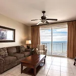 Splash Ocean-Front Luxury Two-Bedroom Beach Condo