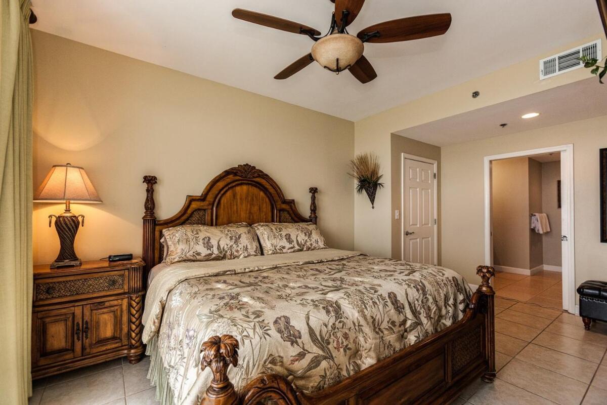 Apartment Splash Ocean-front Luxury Two-bedroom
